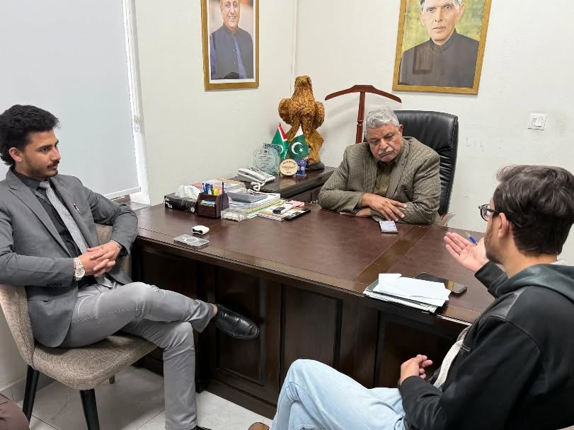 DPO Team with IPP Leadership