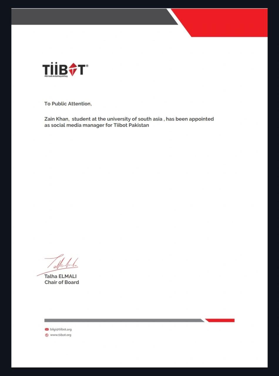 Social Media Marketing Certificate