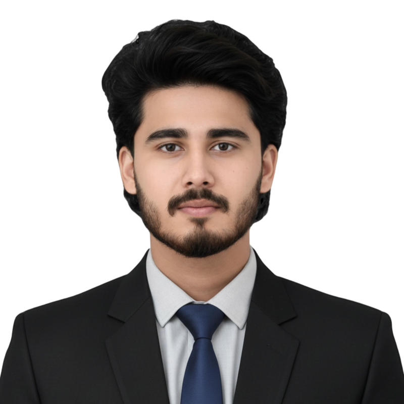 HM Zain Khan