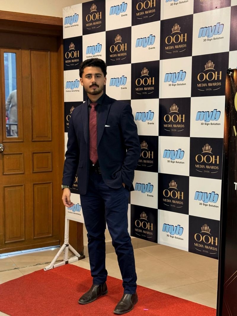 MYB OOH Media Awards 2026