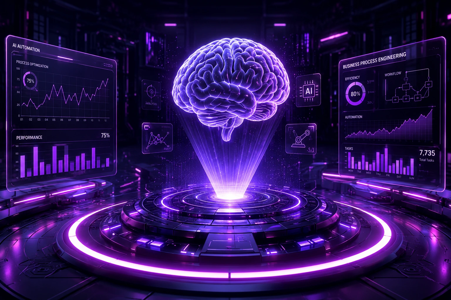 Agentic Workflows and AI Orchestration