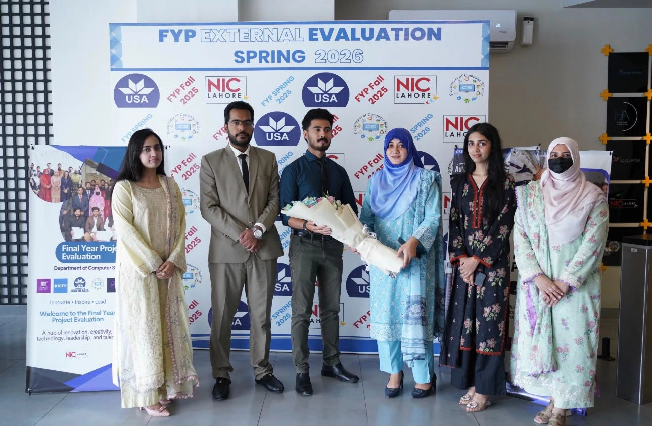 FYP Spring 2026 Evaluation image 7
