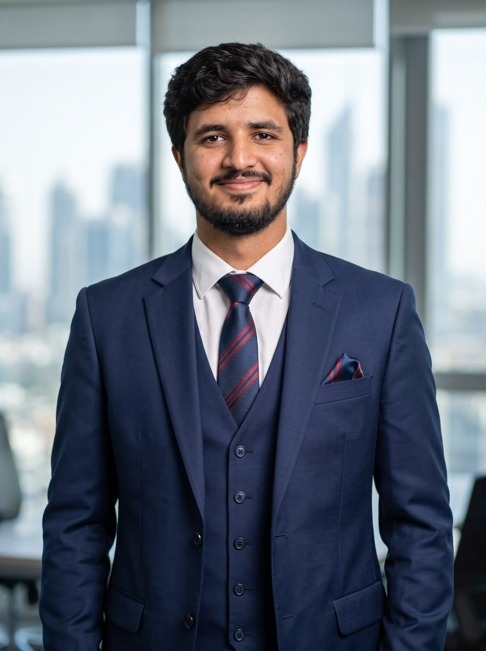 Abdul Raheem