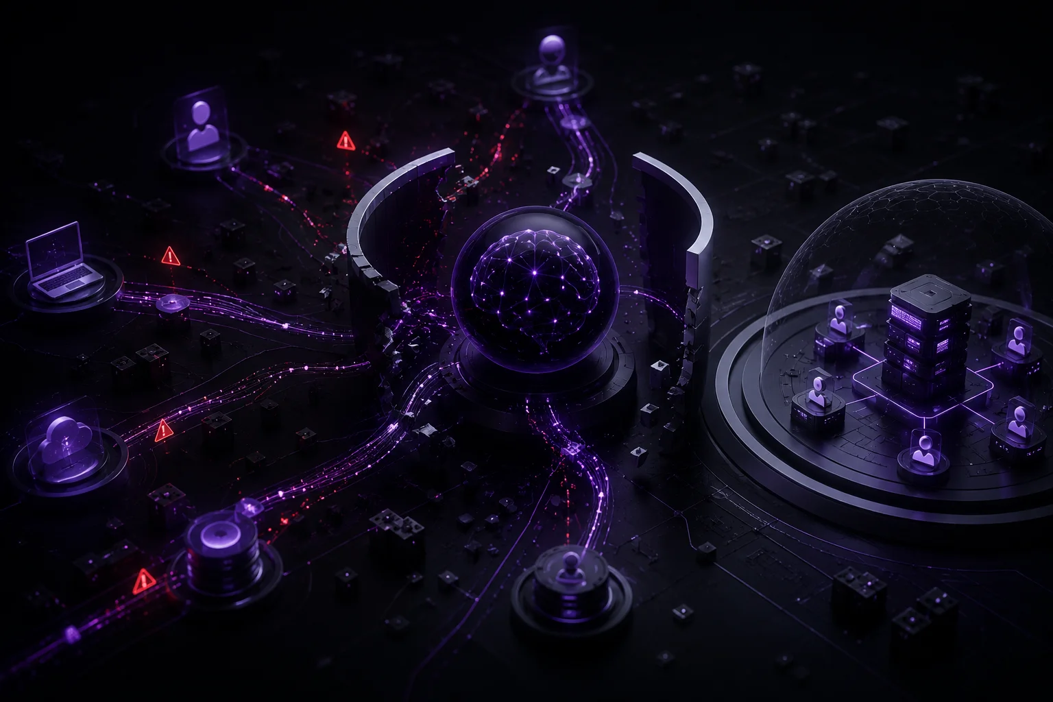 Shadow AI and Ungoverned Enterprise AI