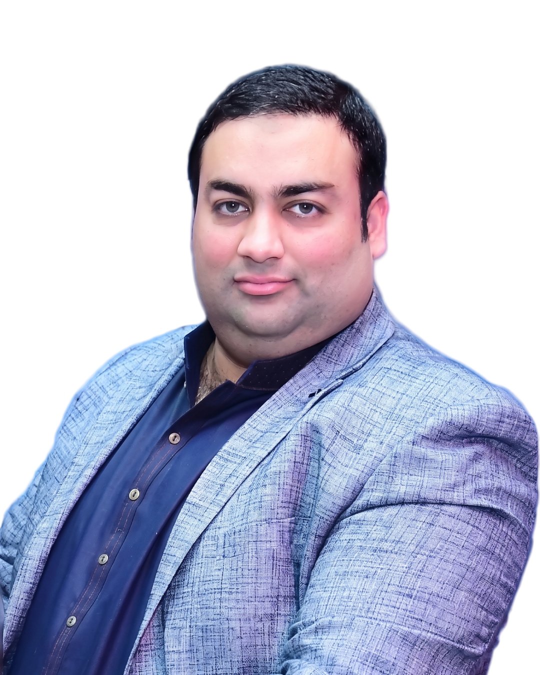 Farhan Elahi