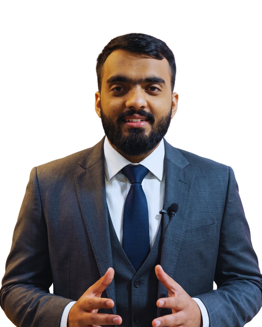 Advocate Abdullah