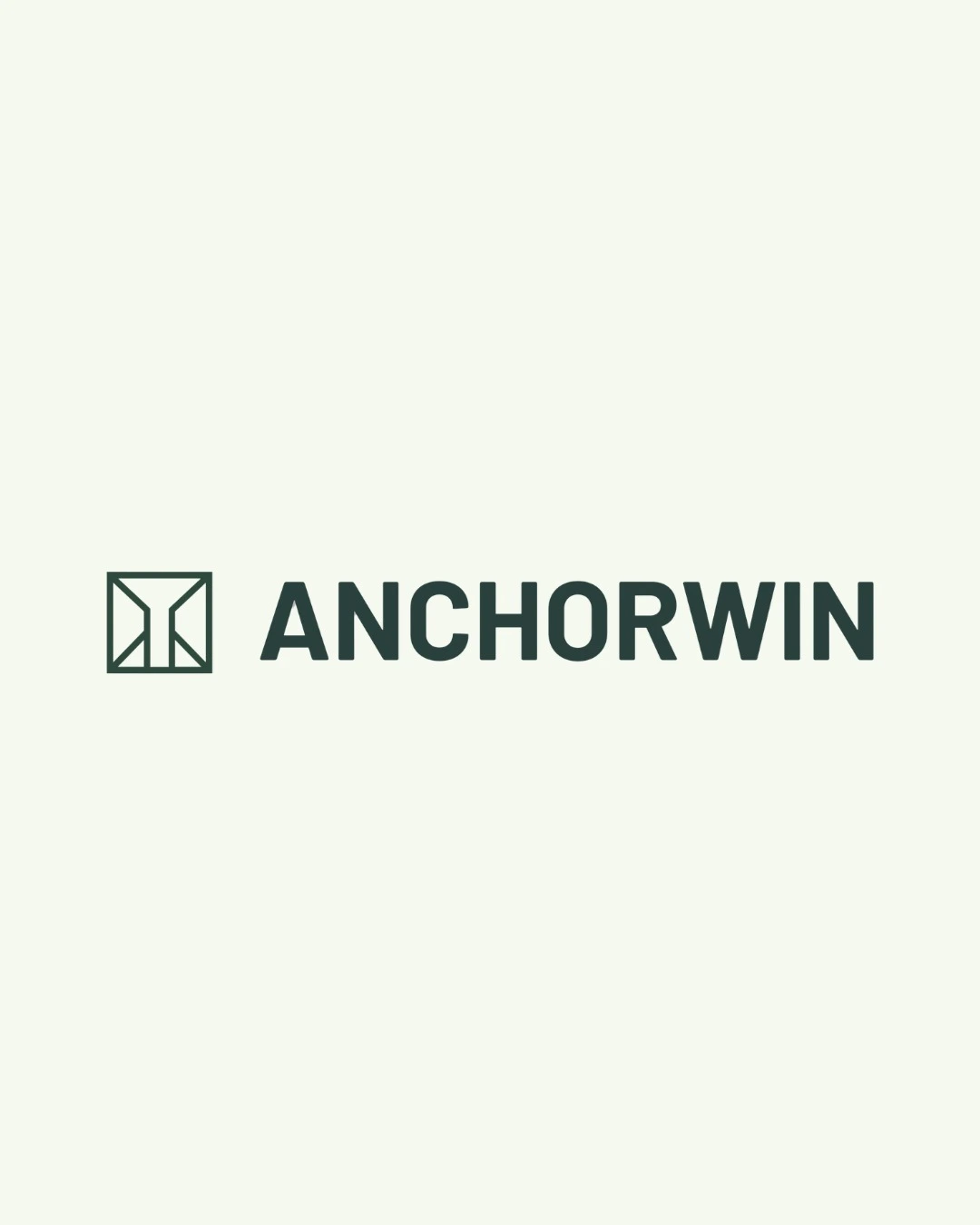 AnchorWin logo