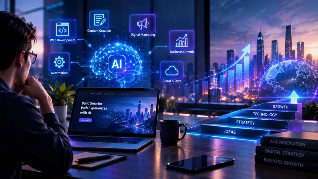 AI energy efficiency and sustainable AI technology