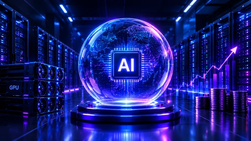 AI Investment in 2026 and the AI Bubble