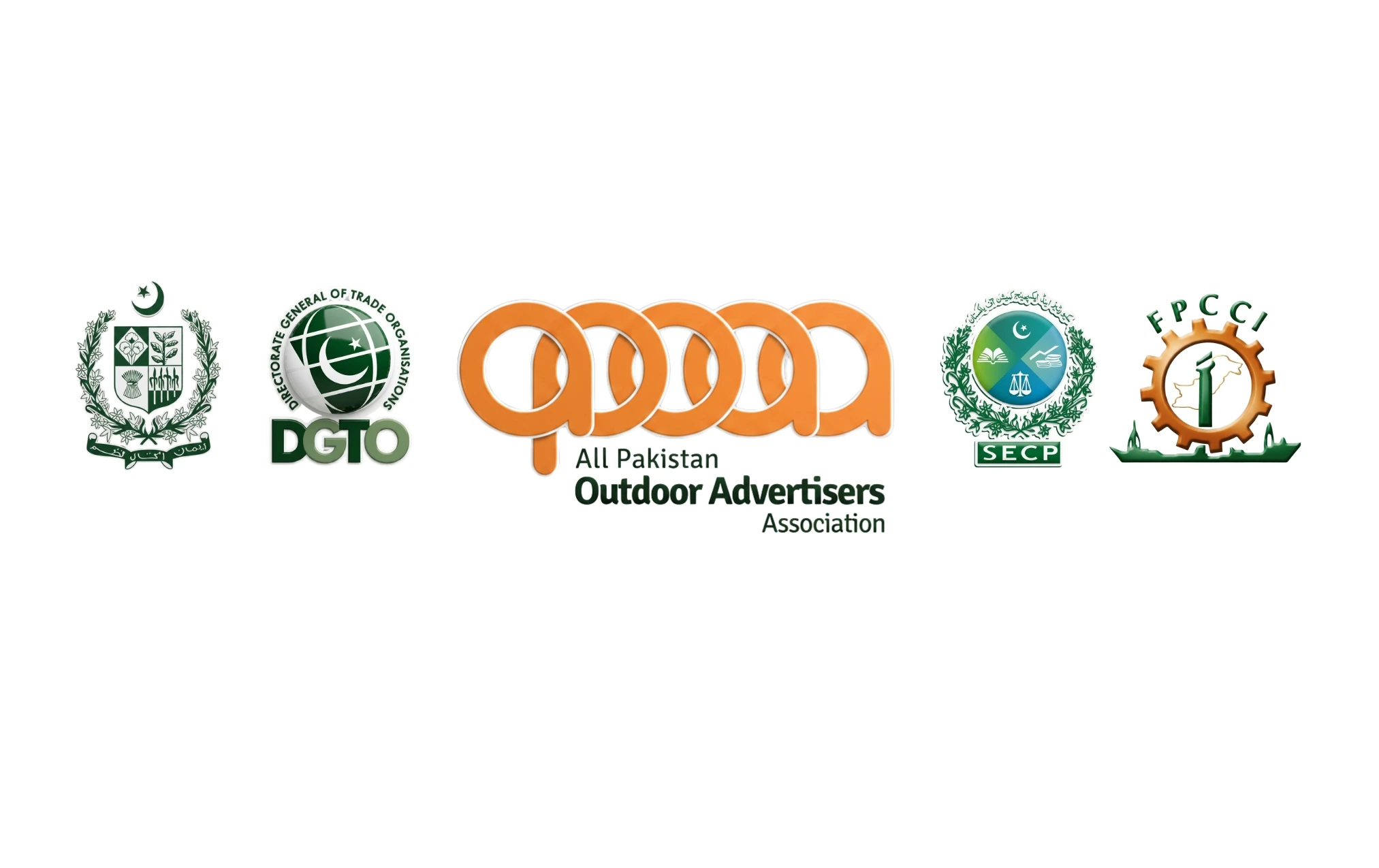 APOAA logo
