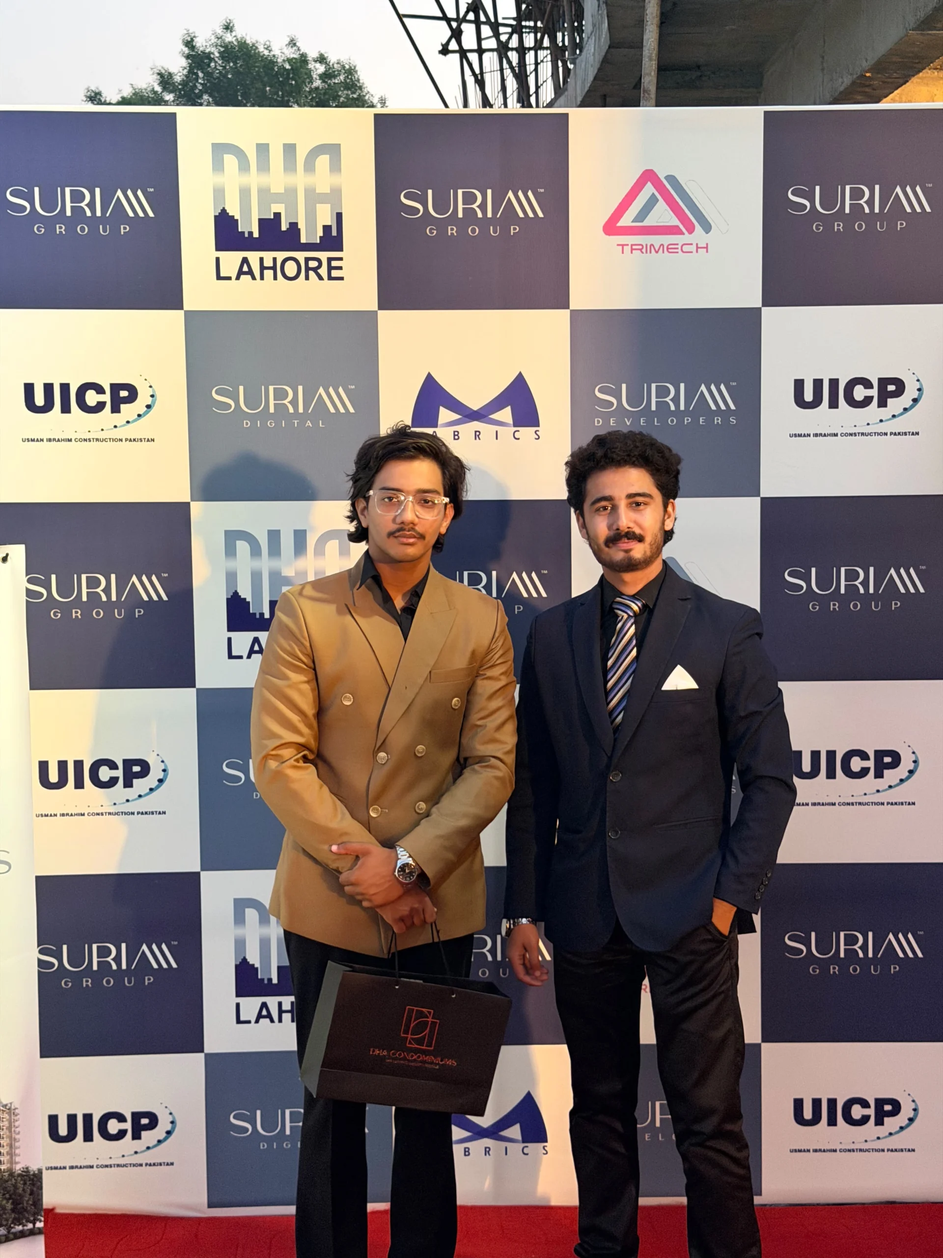 The Suria Group Launch