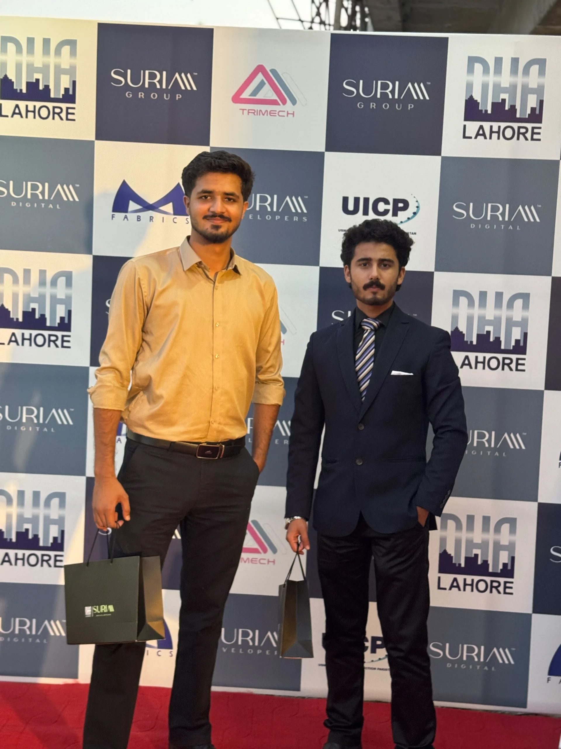 DHA Condominiums Sales Launch