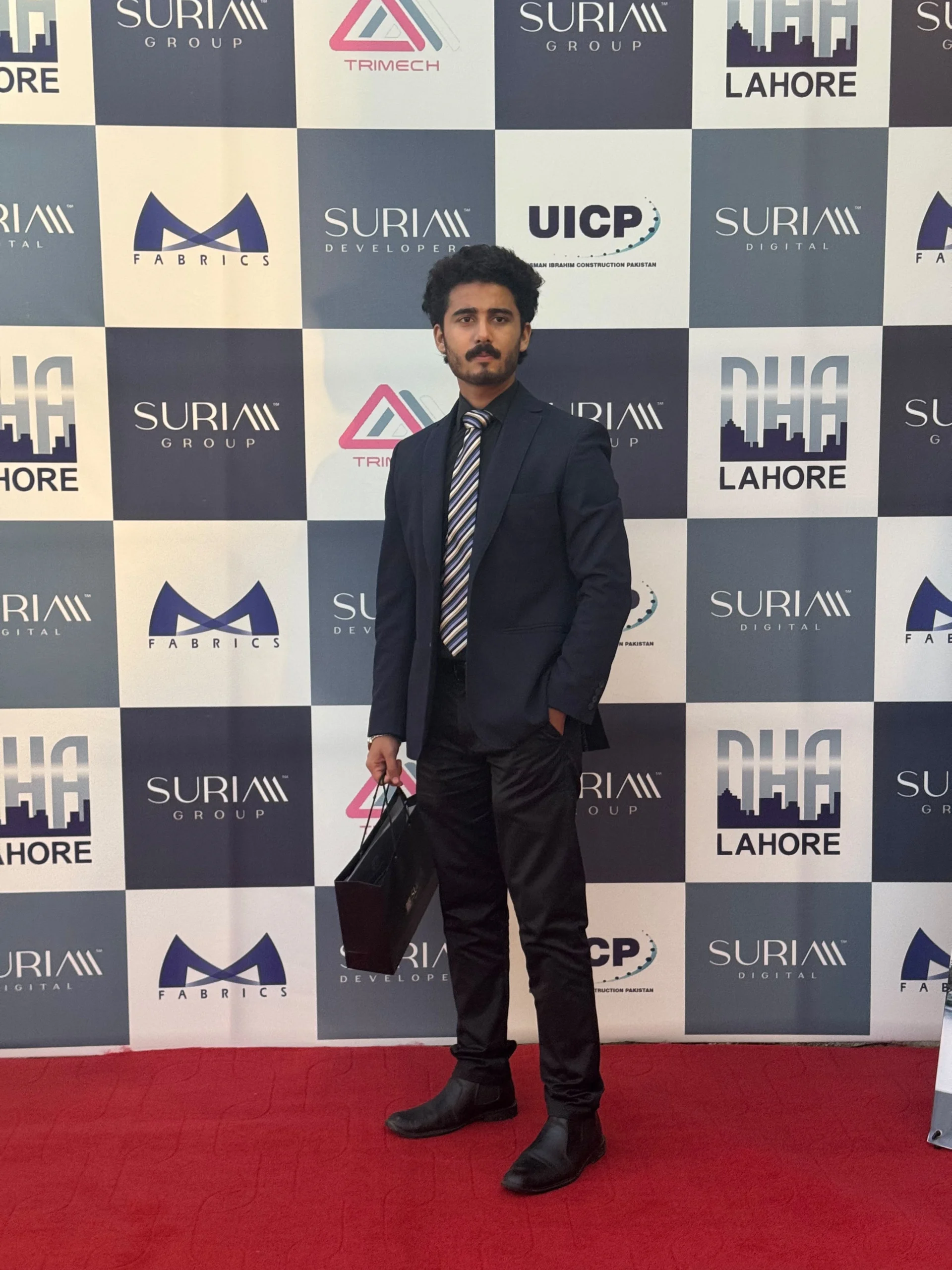 DHA Condominiums Event