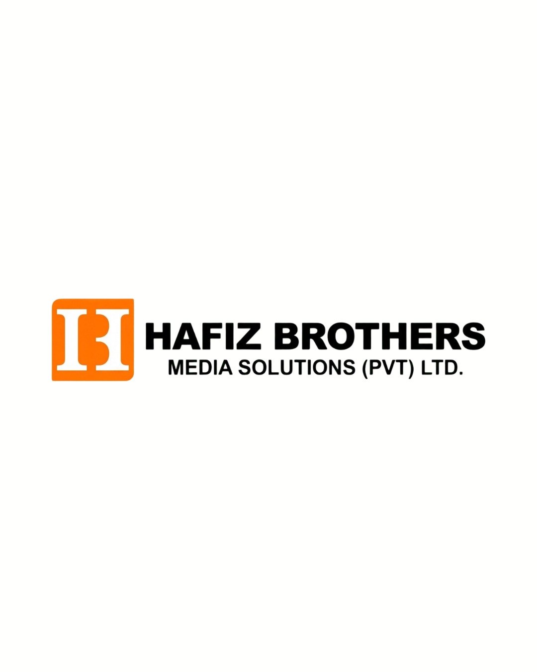 Hafiz Media logo